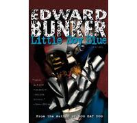 Edward Bunker Little Boy Blue (Tascabile)
