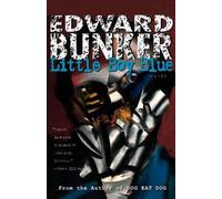 Edward Bunker Little Boy Blue (Tascabile)