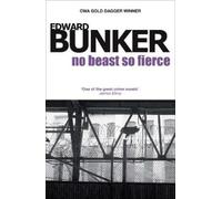 Edward Bunker No Beast So Fierce (Tascabile)