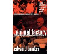 Edward Bunker The Animal Factory (Tascabile)