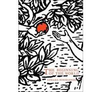 Edward Burne-Jones The Beginning of the World (Tascabile)