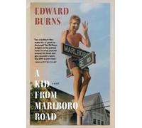 Edward Burns A Kid from Marlboro Road (Tascabile)