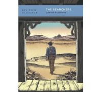 Edward Buscombe The Searchers (Tascabile) BFI Film Classics