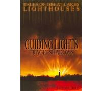 Edward Butts Guiding Lights, Tragic Shadows (Tascabile)