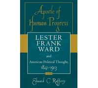Edward C. Rafferty Apostle of Human Progress (Tascabile)