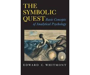 Edward C. Whitmont The Symbolic Quest (Tascabile)