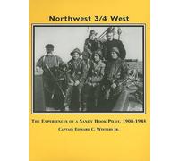 Edward C Winters Northwest, 3/4 West (Tascabile)