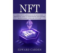 Edward Carden Nft (Tascabile)