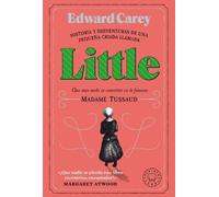 Edward Carey Little (Spanish Edition) (Tascabile)