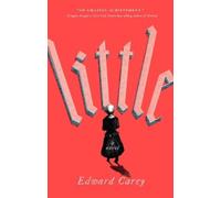 Edward Carey Little (Tascabile)
