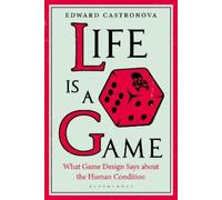 Edward Castronova Life Is a Game (Tascabile)