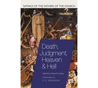 Edward Condon Death, Judgement, Heaven, and Hell (Tascabile)