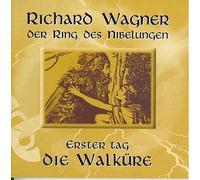 Edward Cook - Edward Cook - Wagner: Die Walküre