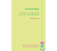 Edward Corp Sir David Nairne (Tascabile)