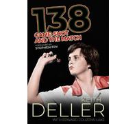 Edward Couzens-Lake Keith Deller 138 (Copertina rigida)