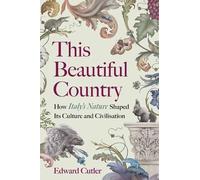 Edward Cutler This Beautiful Country (Copertina rigida)