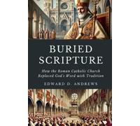 Edward D Andrews Buried Scripture (Tascabile)
