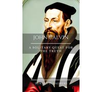 Edward D Andrews John Calvin (Tascabile)