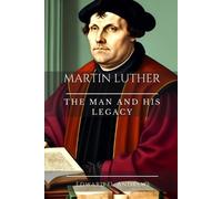 Edward D Andrews Martin Luther (Tascabile)