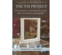 Edward D Andrews The P52 Project (Tascabile)