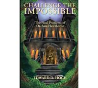 Edward D Hoch Challenge the Impossible (Tascabile)
