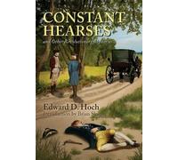 Edward D Hoch Constant Hearses and Other Revolutionary Mysteries (Tascabile)