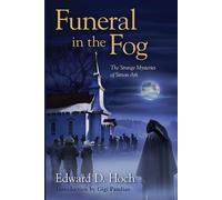 Edward D Hoch Funeral in the Fog (Tascabile)