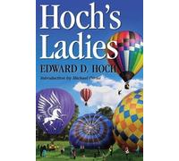 Edward D Hoch Hoch's Ladies (Tascabile)
