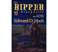 Edward D Hoch The Ripper of Storyville and Other Ben Snow Tales (Tascabile)