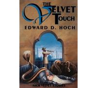 Edward D Hoch The Velvet Touch (Tascabile)