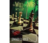 Edward D Hoch The Will o' the Wisp (Tascabile)