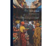 Edward Daniel Young Nyassa (Tascabile)