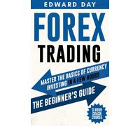 Edward Day Forex Trading (Tascabile) 3 Hour Crash Course