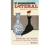Edward de Bono El Pensamiento Lateral (Tascabile)