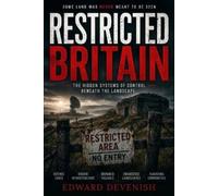Edward Devenish Restricted Britain (Tascabile)