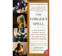 Edward Dolnick The Forger's Spell (Tascabile)
