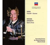 Edward Downes - Verdi: Falstaff: Scenes & Arias