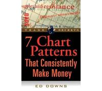 Edward Downs The 7 Chart Patterns That Consistently Make Money (Tascabile)