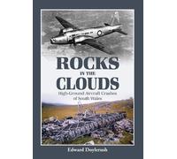 Edward Doylerush Rocks in the Clouds (Tascabile)