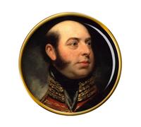 Edward, Duca di Kent Spilla