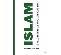 Edward Dutton Islam (Tascabile) Brevis