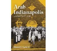 Edward E Curtis Arab Indianapolis (Copertina rigida)