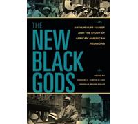 Edward E. Curtis The New Black Gods (Tascabile)