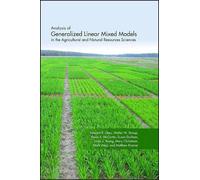 Edward E. Gbur Analysis of Generalized Linear Mixed Models i (Copertina rigida)