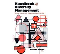 Edward E. Hubbard Handbook of Diversity Management (Tascabile)
