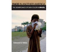 Edward E. Telles Race in Another America (Tascabile)
