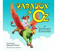 Edward Einhorn Paradox in Oz (Tascabile)