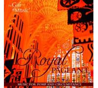 Edward Elgar A Royal Pageant (CD) Album