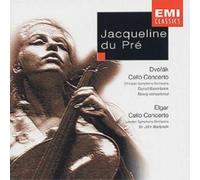 Edward Elgar Cello Concertos (CD) Album