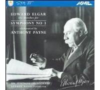 Edward Elgar - Edward Elgar Sketches for Symphony No.3 (UK Import)